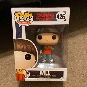 Will funko pop